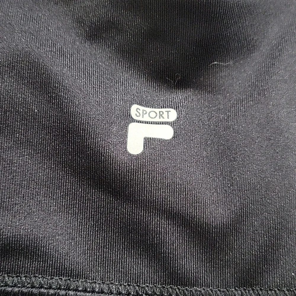 Fila Womens XL Sport Activewear Leggings